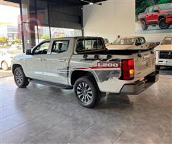 ميتسوبيشي L200